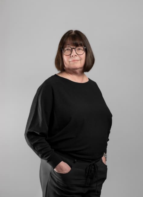 Lucie Côté, CTC