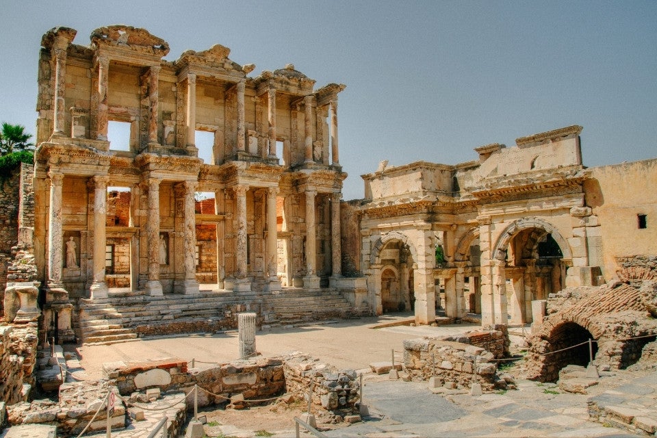 athenes-istanbul-et-iles-grecques-kusadasi-ephese