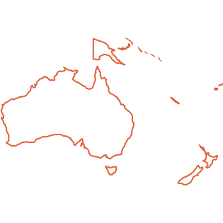 oceania