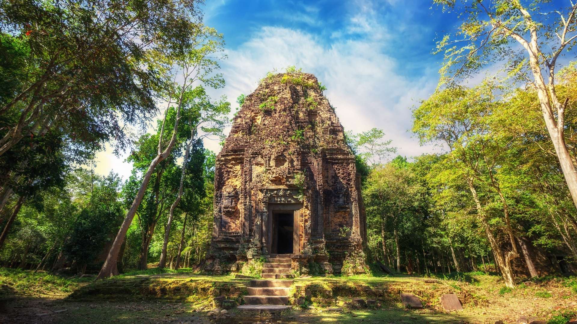 immersion-vietnam-et-cambodge-sambor-prei-kuk